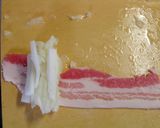 豚肉の白菜巻き作り方3写真