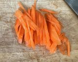 コギククス？　サリ麺で作るシリーズ作り方1写真