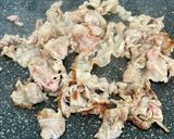 コギククス？　サリ麺で作るシリーズ作り方3写真