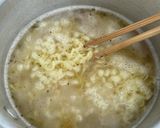 コギククス？　サリ麺で作るシリーズ作り方5写真