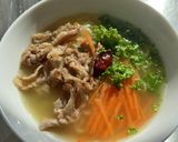 コギククス？　サリ麺で作るシリーズ作り方6写真