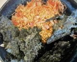 あおSora家のめちゃうま卵かけご飯作り方3写真