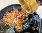 あおSora家のめちゃうま卵かけご飯作り方4写真