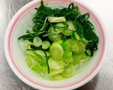 まごわやさしい☆ご汁作り方5写真