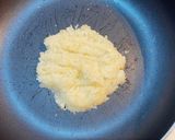 意外と簡単！うちの煮込みハンバーグ作り方1写真