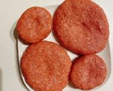 意外と簡単！うちの煮込みハンバーグ作り方3写真