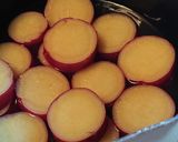 甘酸っぱくてほっこり★さつま芋のレモン煮作り方5写真