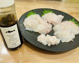 釣って来たヒラメの熟成仕込み作り方9写真