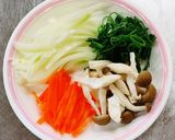 揚げ魚の甘酢あんかけ作り方1写真