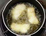揚げ魚の甘酢あんかけ作り方6写真
