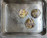 菊ピザ作り方4写真