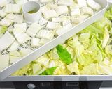 干し白菜と白菜パウダー【食品乾燥機】作り方2写真