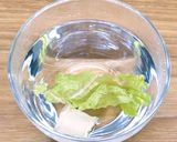 干し白菜と白菜パウダー【食品乾燥機】作り方7写真