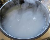 能登牡蠣のスモークオリーブオイル漬け作り方3写真