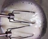 狭山茶　焙じ茶Deくま（・(ｪ)・）パン作り方2写真