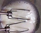 狭山茶　焙じ茶Deくま（・(ｪ)・）パン作り方2写真
