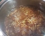 生姜とおかかの佃煮(’-’*)♪作り方4写真