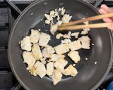 うちなーロール（油揚げロール）作り方6写真