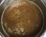 鶏肉のマーマレード煮作り方3写真
