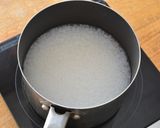 生ゼンライス(こんにゃく米)のきつね丼作り方2写真