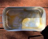 ▲山ごはん▲博多名物!焼きラーメン作り方1写真
