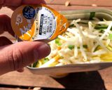 ▲山ごはん▲博多名物!焼きラーメン作り方6写真