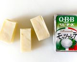 65℃ ロールチキンとヤリイカ弁当作り方17写真