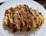 朝たん☆スクランブル親子丼作り方16写真