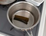 ”くるみだれ”がおいしい岩手風のお雑煮作り方8写真
