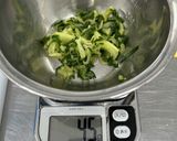 冷凍を使用！もずくときゅうりの和え物作り方2写真