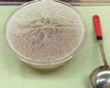 レンジで簡単！かるしお®八方だし作り方3写真