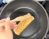 うちなーロール（油揚げロール）作り方9写真