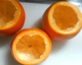 いよかんミルクゼリー作り方9写真