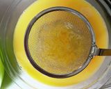 フライパンで茶碗蒸し！作り方3写真