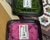 鮭のっけ「のり弁」〜(o˘◡˘o)♡作り方7写真