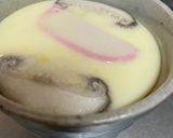 フライパンで茶碗蒸し！作り方6写真