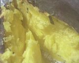超簡単　石焼き芋作り方2写真