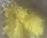 超簡単　石焼き芋作り方4写真