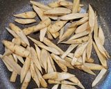 寒い日はコレで決まり！里芋で作る豚汁作り方4写真