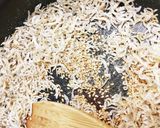 もしも、じゃこと胡麻があったら作り方2写真