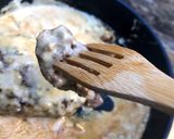 ▲山ごはん▲ワサマヨ生クリームハンバーグ作り方9写真