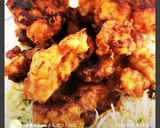ケチャップ漬け唐揚げ♪♪作り方9写真