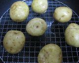 ＊チキンと野菜のオーブン焼き＊作り方1写真