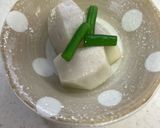 ほんのり甘い里芋の揚げ物作り方7写真