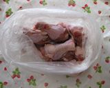 ＊チキンと野菜のオーブン焼き＊作り方2写真
