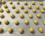 フードプロセッサーで簡単！スノーボール作り方5写真