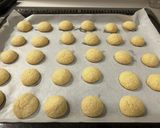 フードプロセッサーで簡単！スノーボール作り方6写真