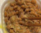 小菜と豆腐と納豆のチョレギサラダ作り方6写真