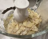 フードプロセッサーで簡単！スノーボール作り方9写真
