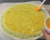 冬レシピ☆巨大スイートポテト作り方8写真